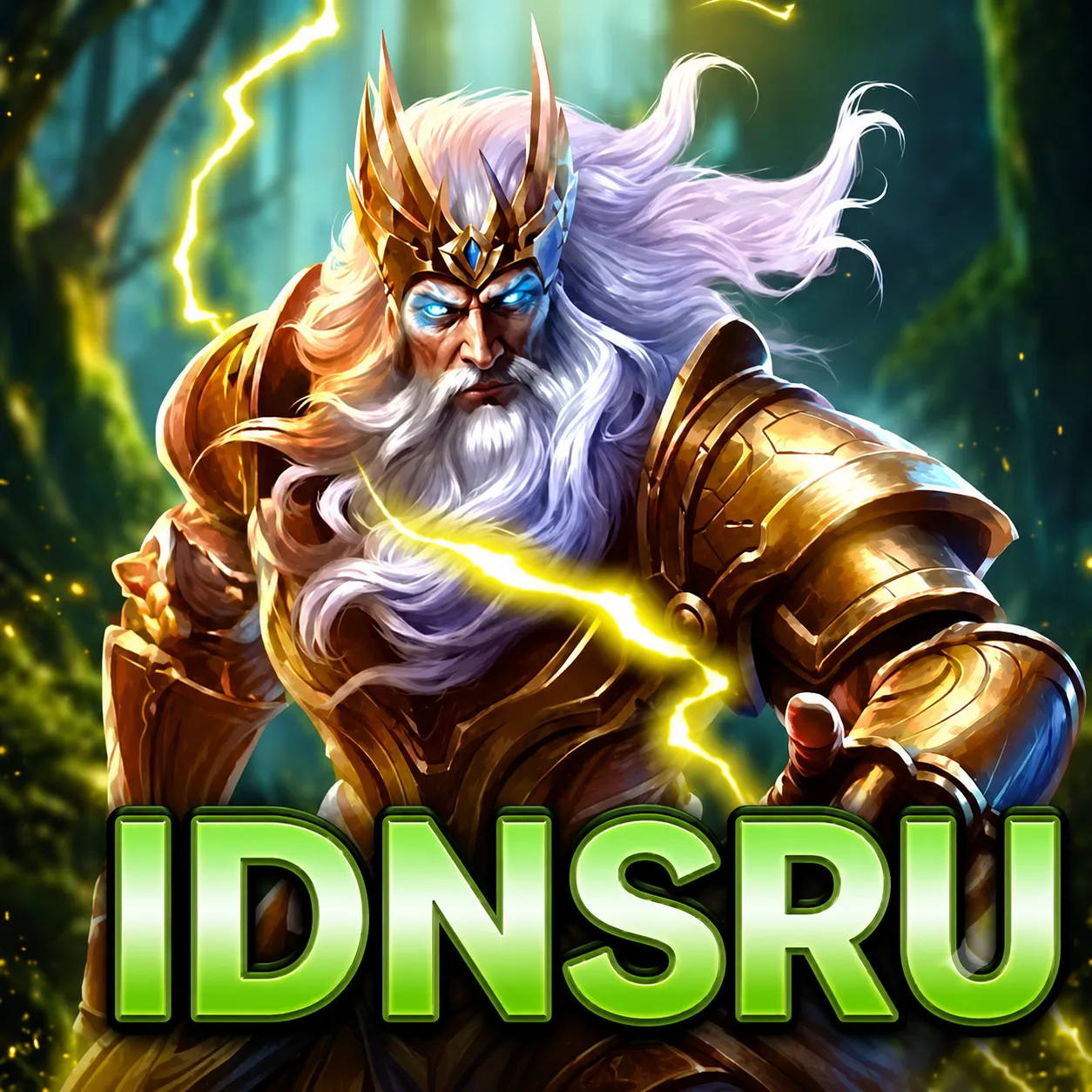 IDNSERU - Petualangan Seru yang Tak Terlupakan