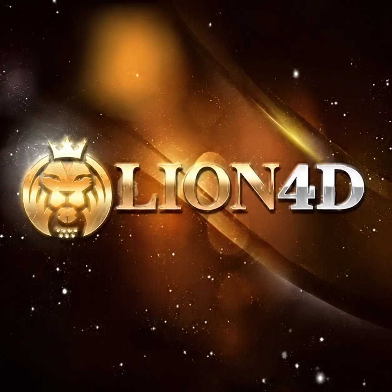 LION4D - Game Memancing Seru dan Menantang