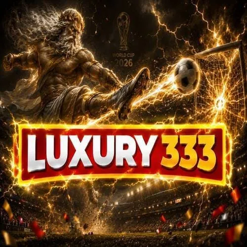 LUXURY333 - Petualangan Fantasi Dalam Dunia ARPG