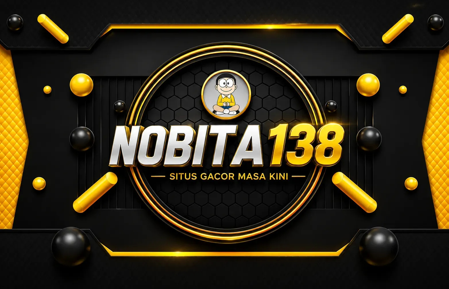 NOBITA138 - Permainan Idle Menyenangkan untuk Semua Usia