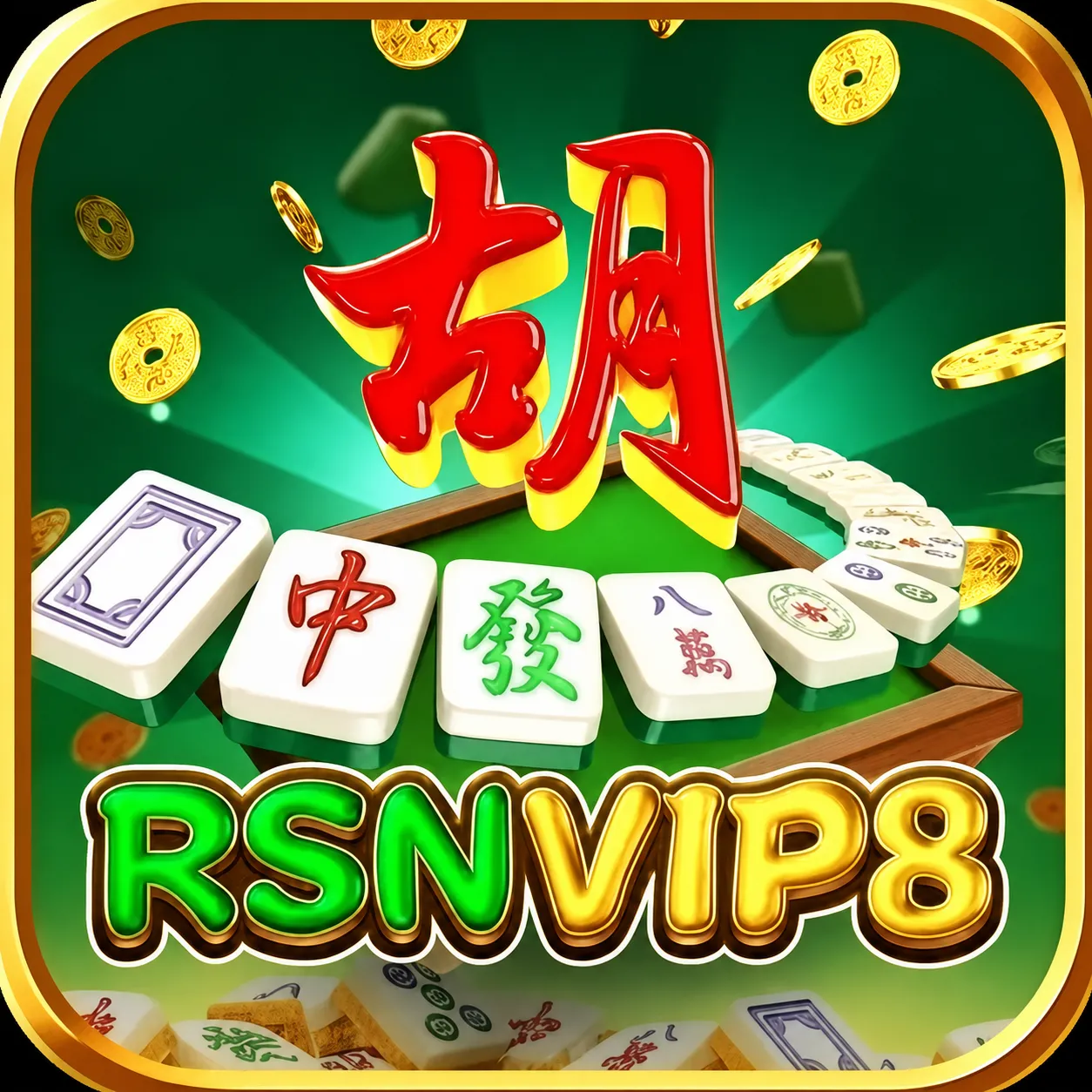 RSNVIP8 - Game Idle Penghasil Kesenangan
