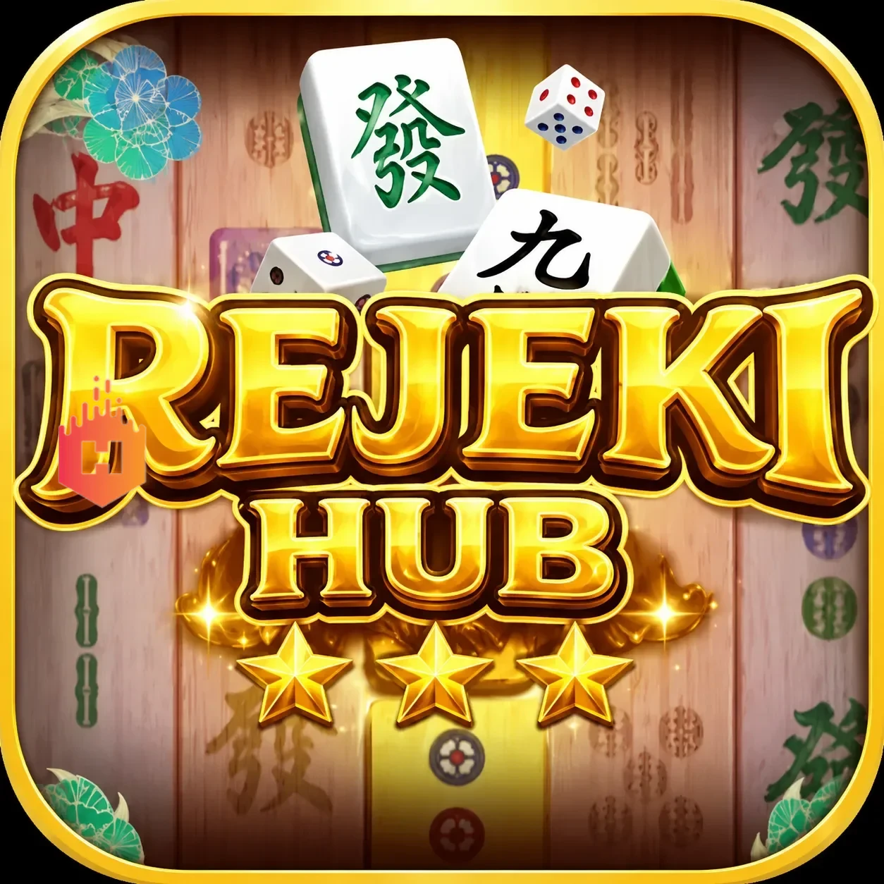 Logo rejekihub